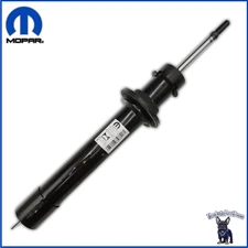 Suspension Shock Absorber Kit, Right Front OEM Mopar 68577842AE