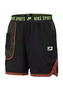 nike dri fit sports clash shorts