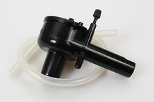 Saeco Royal Professional Cappuccino + Milchschlauch Schäumer Cappuccinatore 