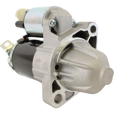 Starter For Honda Accord Element 2.4L M0T20371 06312-RAA-505 17869