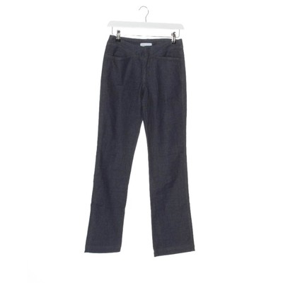 Jeans Straight Fit Closed Blau 34 IT 40 Neu