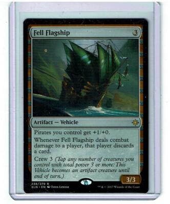 ixalan mtg card prices Ruhan of the Fomori (Oversized) [Commander 2011 Oversized] main image 1