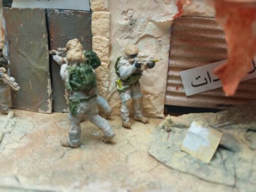 US RANGERS 1:72 REF:009 - Imagen 5 de 10