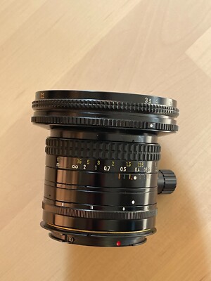 Buy Nikon PC-E NIKKOR 28mm f/3.5 Lens online | eBay