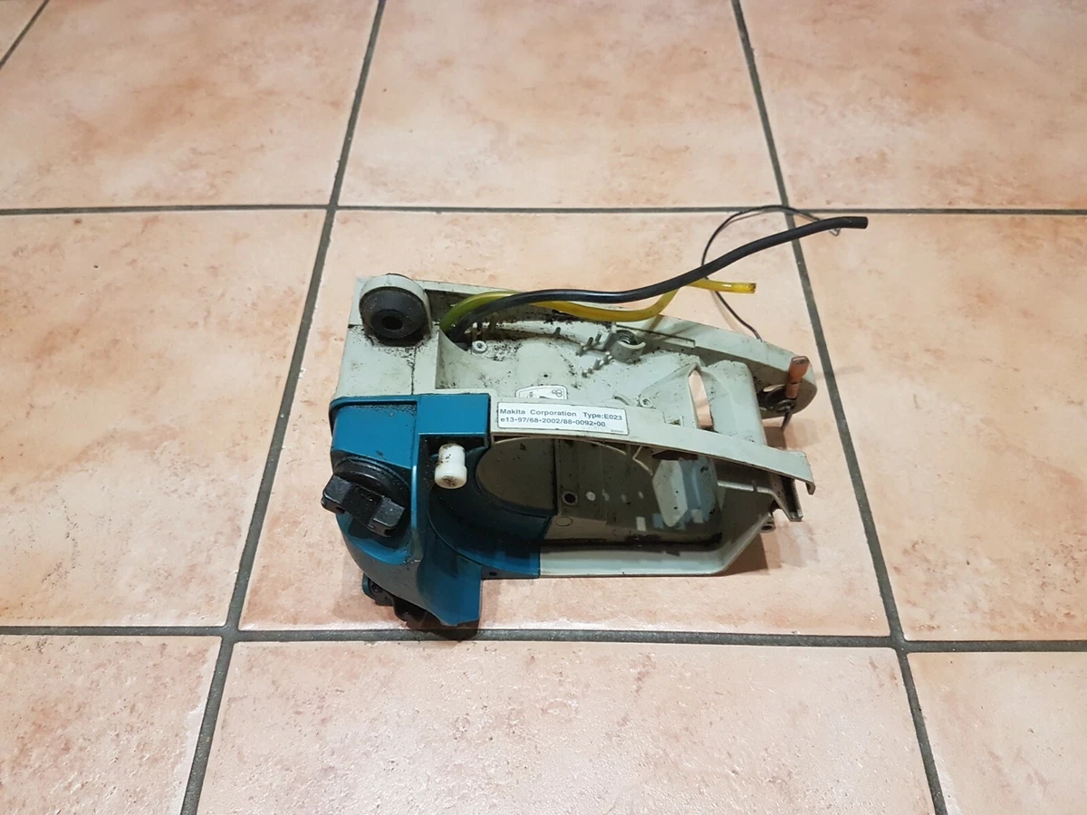 Makita chainsaw ebay deals