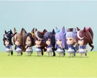 Uma Musume Pretty Derby Mini Character Collection 02 - 8 Types Comp Set Figure