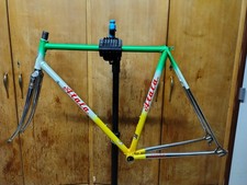 Telaio Atala professionisti bicicletta da corsa d' epoca