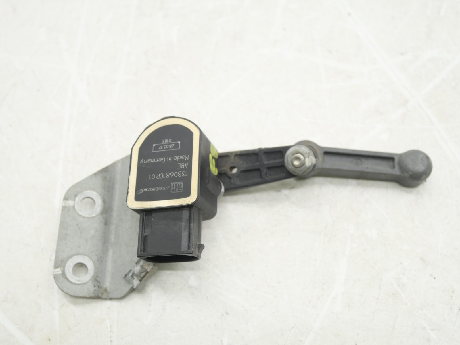 Used Front Passenger Suspension Ride Level Sensor RH 2016-2021 McLaren 570S OEM