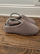 Bombas Women's Sunday Slipper Dusty Purple Size 8 Slip On Comfort