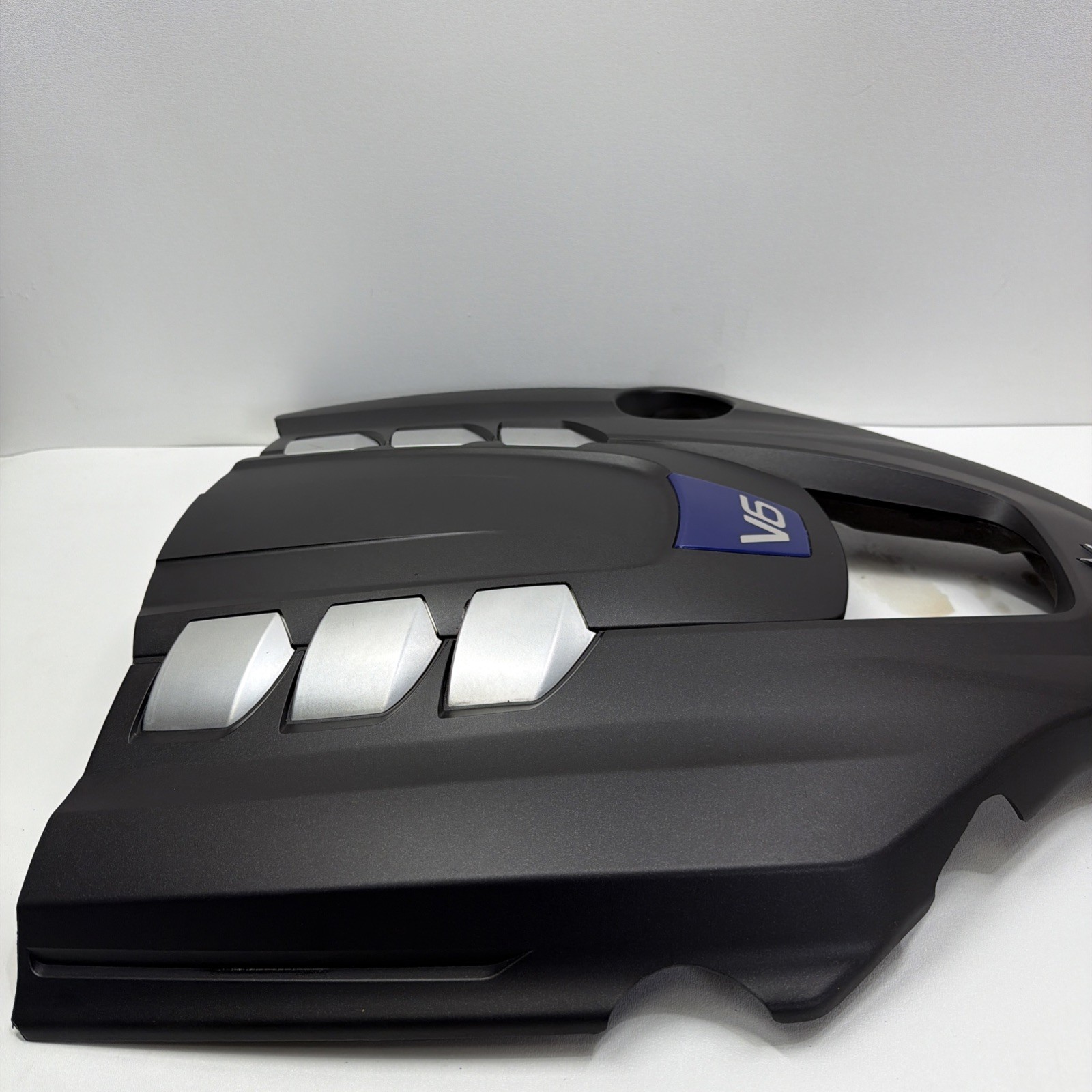✔️ 2014 - 2024 MASERATI QUATTROPORTE AWD 3.0L ENGINE APPEARANCE COVER PANEL OEM