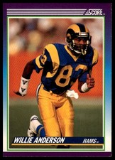 Willie Anderson