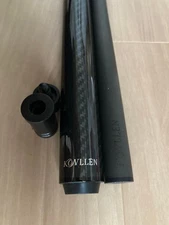 Conran Carbon Break Pool Cue - , 1 Piece