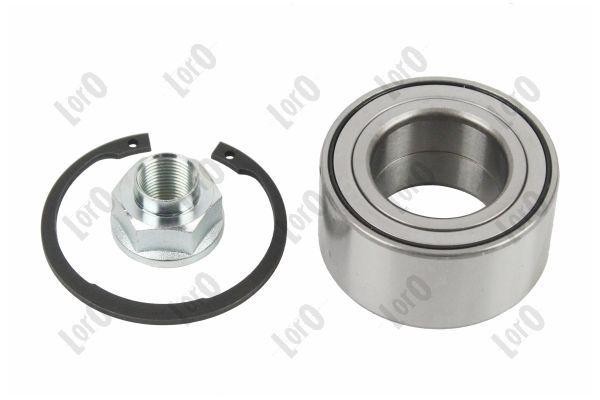 ABAKUS Wheel Bearing Kit 141-03-081 For Opel Suzuki 72mm 40mm 36mm