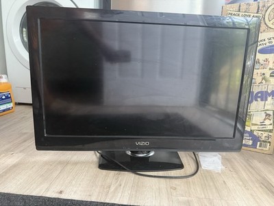 VIZIO D-Series 24 inch 1080p Full-Array LED Smart TV