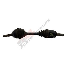 2014 Nissan Navara Tekna Front Non Sided Driveshaft 2010-2015 	39100EB300