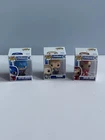 Funko Bitty Pop! Avengers Lot - Thor, Capitan America, and Iron Man