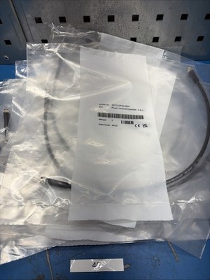 (8) B&R Connection Cables X67CA0P00.0004 New In Sealed Factory Bags