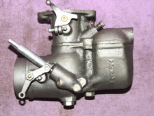   Model B Ford Carburetor  