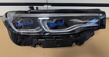 BMW X7 G07 LASER Frontscheinwerfer Rechts 948180210|9481802-10 OE-Teil Original 