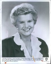 The Betty Ford Story The Times Of My Life First Lady Cancer Photo 8x10