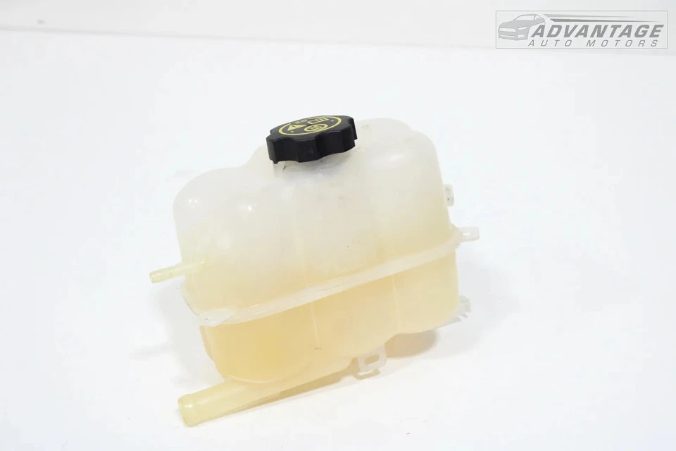 2018-2023 CHEVROLET TRAVERSE RADIATOR COOLANT OVERFLOW RESERVOIR BOTTLE TANK OEM - Image 2 of 4