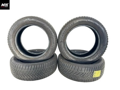 4 Stück 16 Zoll GOODYEAR Ultragrip WITNERREIFEN 205/55 R16 DOT2022 5,70mm