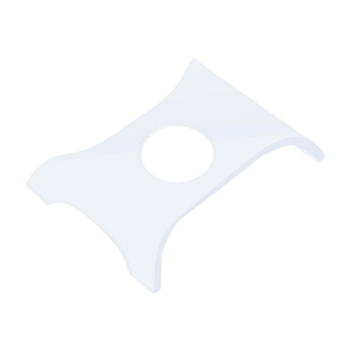 Clear Guitar Stand Guitar Rack Portable Lightweight Non Saving for Home, Studio, - Bild 7 von 7