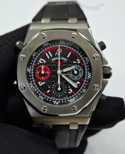 Audemars Piguet Royal Oak Offshore 26040ST.OO.D002CA.01. Preow...