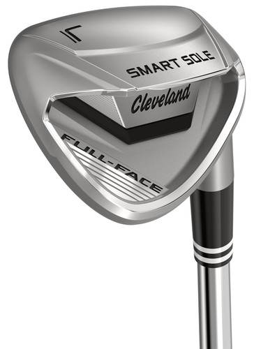 Women Cleveland Smart Sole Full Face 50* Gap Wedge UST Mamiya Recoil Dart 50 VG