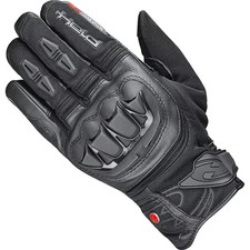 Held Sambia 2in1 Evo Leder-/Textilhandschuh k...