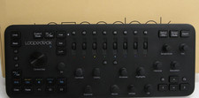 Loupedeck Plus Photo  Video Editing Console USB Version 3.0 LDD-1801 - Black