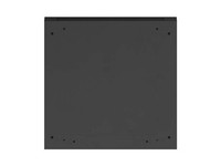 "Lanberg WF01-6609-10B Lanberg Rack Wandschrank 19\" 9U/600X600 MetalltüR Schwarz"