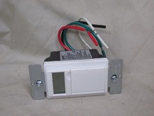 Enerlites Cat.No.: HET01-C Timer Switch elect...