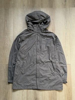 Columbia Titanium Omni-Tech Damenjacke - Große L