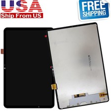 New For Samsung Galaxy Tab S9 FE 2023 SM-X510 X516 LCD Touch Screen Digitizer