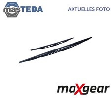 39-1036 SCHEIBENWISCHER WISCHERBLATT VORNE MAXGEAR FÜR MASERATI GRAN TURISMO