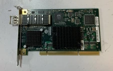 Chelsio 100-1013-02 Dual-Port 40/50/100 Gigabit Network Adapter Card "P5F"