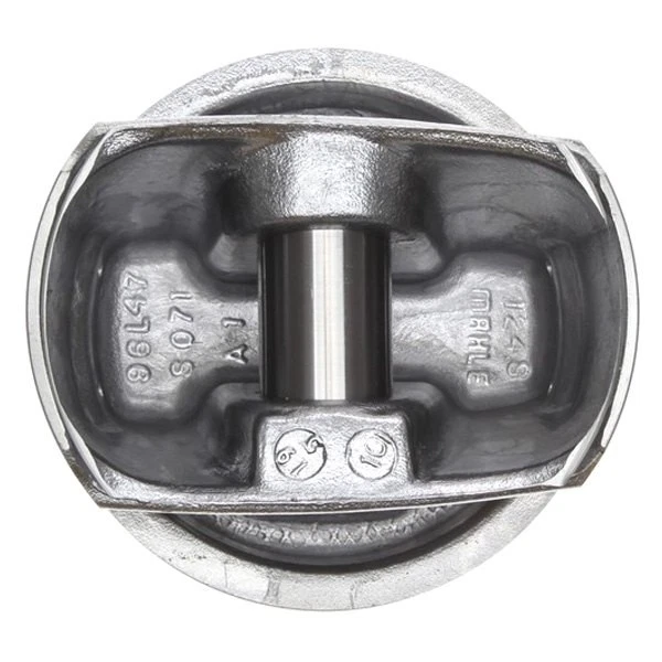 For Dodge Charger 2007-2010 Mahle 2243854050MM Piston w/o Rings Foto 2 de 4