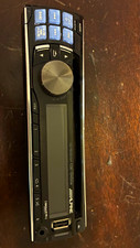 Alpine CDE-124SXM Car Stereo CD Receiver Repl...