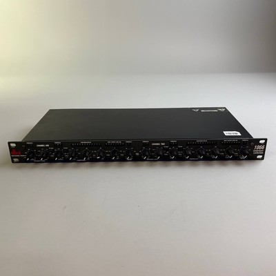 dbx 1066 Compressor Used
