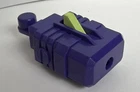 1985 Hasbro Takara Transformers G1 Accessory - Scavenger Right Forearm Launcher