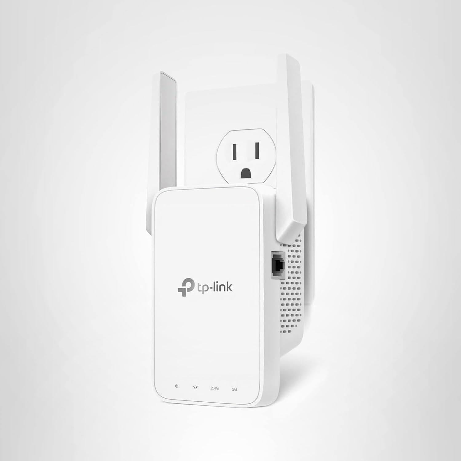 TP-Link AC1200 WiFi Range Extender &ndash; Dual Band Wireless Si