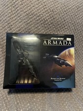Star Wars Armada: Recusant-class Destroyer Ex...