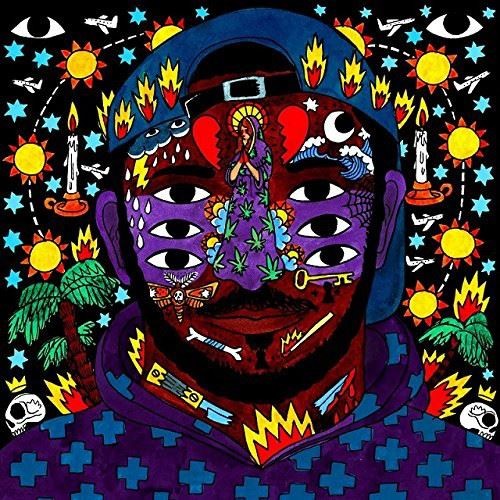 Kaytranada - 0.999 Vinyl 12"" Album Record