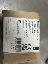 Honeywell V4023PH28/U Motorized Zone Valve 28mm 2-Port Normally Closed