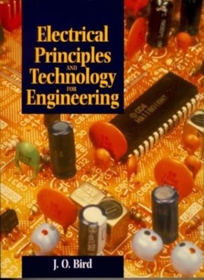 Electrical Principles for Technical Engineering (GNVQ Engineerin