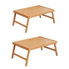 Tavolino da pavimento giapponese versatile moderno rettangolare in legno basso