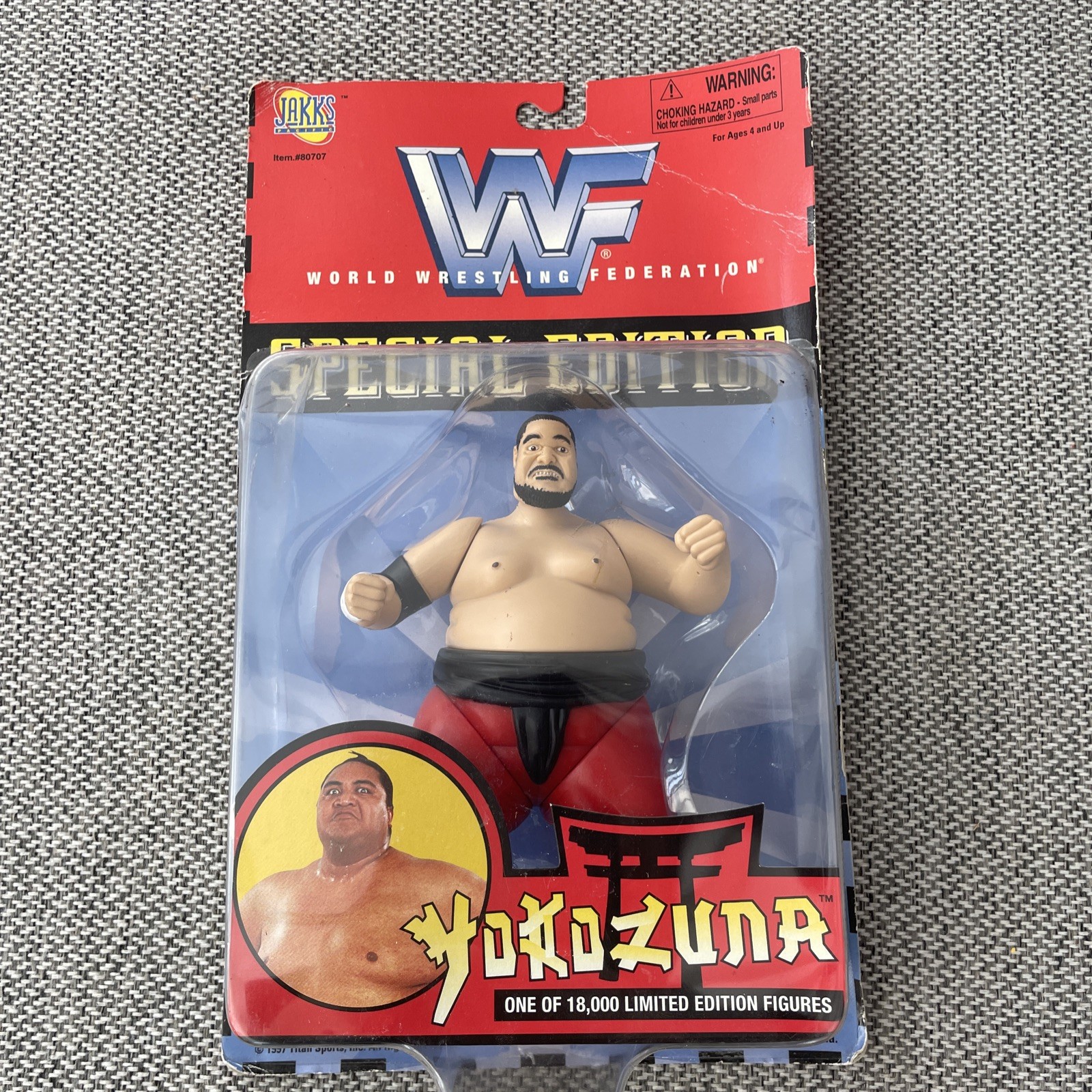 1997 Limited Edition