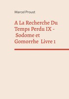 Marcel Proust | A La Recherche Du Temps Perdu IX | Taschenbuch | FranzöSisch