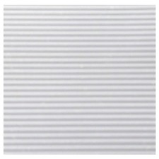 6 Pack - Shelf Liner, Non-Adhesive, Clear, 1 x 6-Ft. - 06F-126501-06